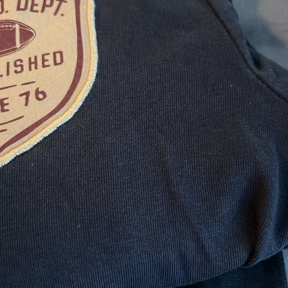 Children’s Place Boy’s Hooded Top - XXL/16 - Picture 7 of 7